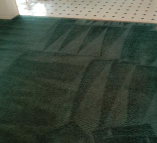 Carpet Deep Cleaning in Perth Amboy, NJ