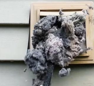 Dryer Vent Cleaning in Perth Amboy, NJ