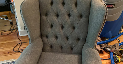 Upholstery Cleaning in Perth Amboy, NJ